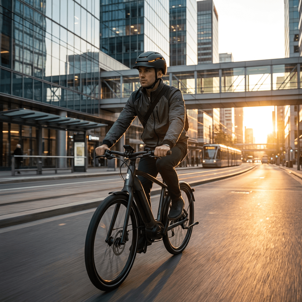 Smart Helmet