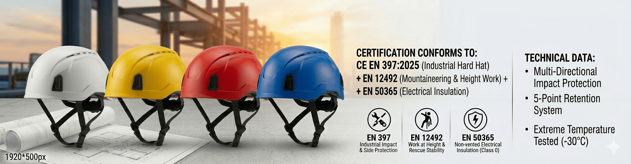 Why Certification is the Only "Shortcut" in Industrial Safety. 🛡️