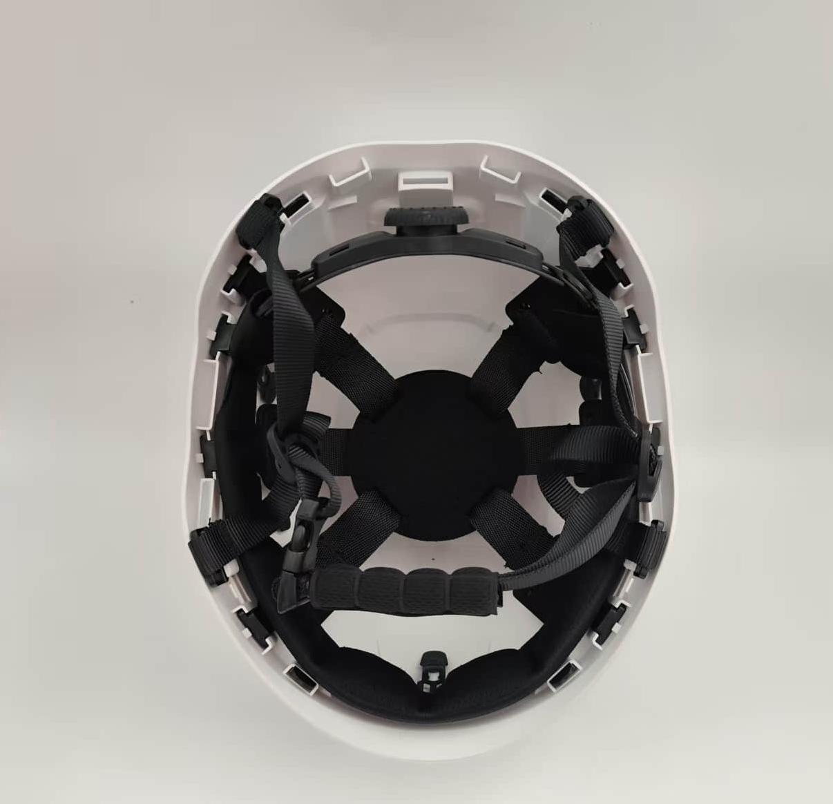 BT27 Construction Safety Helmet with EN 397:2025 TYPE 1 BT27 Construction Safety Helmet with EN 397:2025 TYPE 1